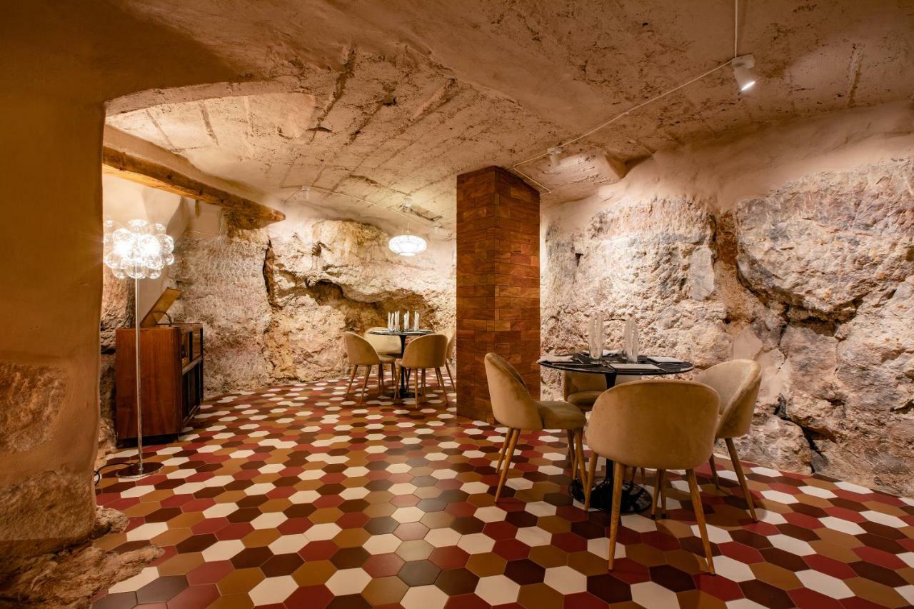 Hotel El Palauet Del Priorat Cornudella de Montsant Exterior foto